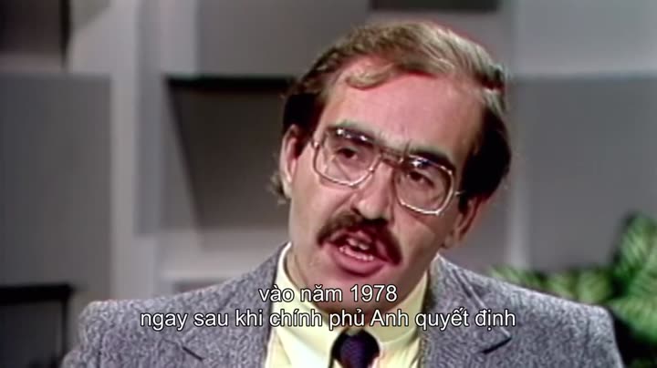 John DeLorean: Thăng trầm cùng xe hơi 9 Tập 3 phim John DeLorean: Thăng trầm cùng xe hơi