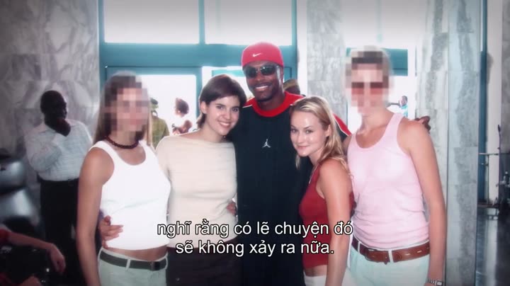 Jeffrey Epstein: Giàu có và đồi bại 10 Hình ảnh tập 3 Jeffrey Epstein: Giàu có và đồi bại