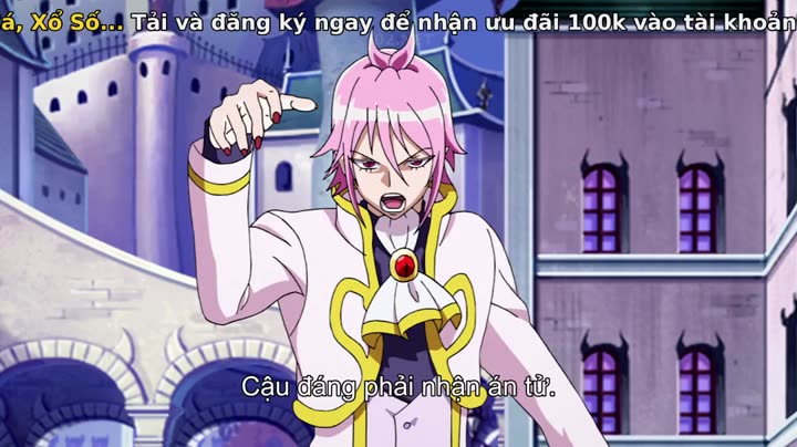 Iruma ở ngôi trường quỷ 10 Hình ảnh tập 1 Iruma ở ngôi trường quỷ