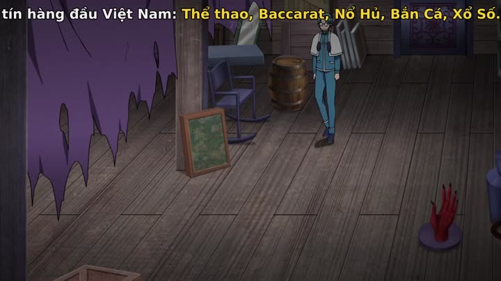 Iruma ở ngôi trường quỷ 9 Tập 15 phim Iruma ở ngôi trường quỷ