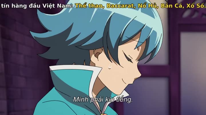Iruma ở ngôi trường quỷ 9 Tập 2 phim Iruma ở ngôi trường quỷ