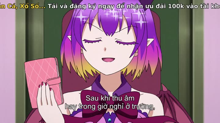 Iruma ở ngôi trường quỷ 10 Hình ảnh tập 21 Iruma ở ngôi trường quỷ