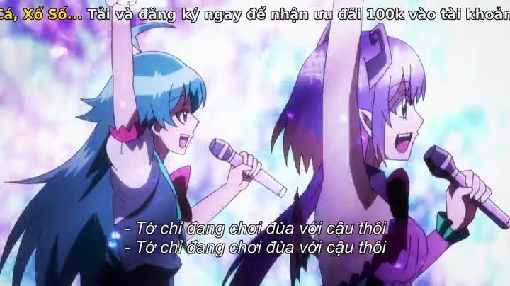 Iruma ở ngôi trường quỷ 10 Hình ảnh tập 22 Iruma ở ngôi trường quỷ