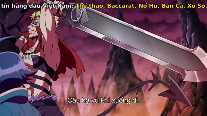 Iruma ở ngôi trường quỷ 9 Tập 5 phim Iruma ở ngôi trường quỷ
