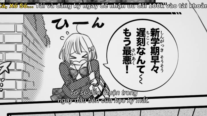Iruma ở ngôi trường quỷ 10 Hình ảnh tập 6 Iruma ở ngôi trường quỷ