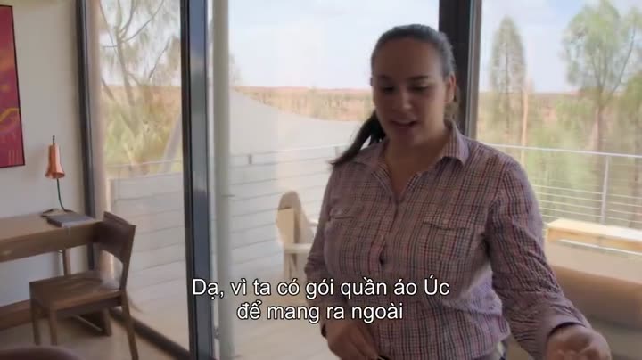 Jack Whitehall: Du lịch cùng cha tôi (Phần 4) 10 Hình ảnh tập 2 Jack Whitehall: Du lịch cùng cha tôi (Phần 4)