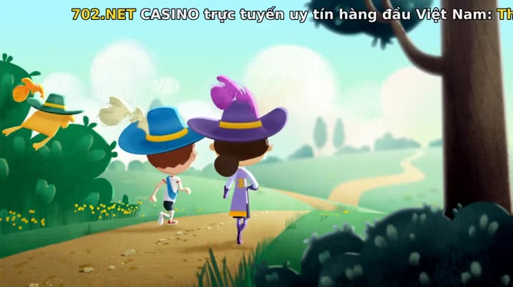 Tập 12 phim Justin Time (Phần 2)