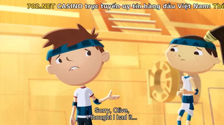 Hình ảnh tập 2 Justin Time (Phần 2)