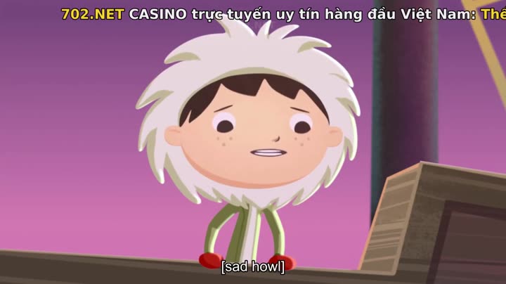 Hình ảnh tập 5 Justin Time (Phần 2)