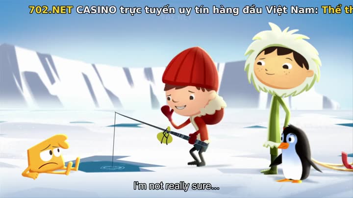 Justin Time 10 Hình ảnh tập 2 Justin Time