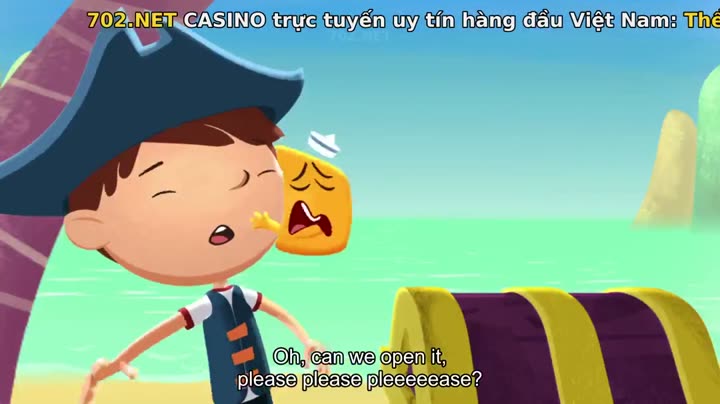 Justin Time 9 Tập 5 phim Justin Time