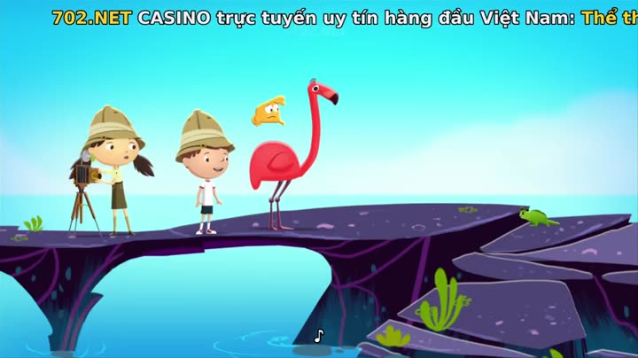 Justin Time 10 Hình ảnh tập 6 Justin Time