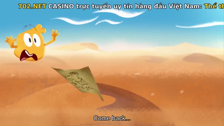 Hình ảnh tập 8 Justin Time