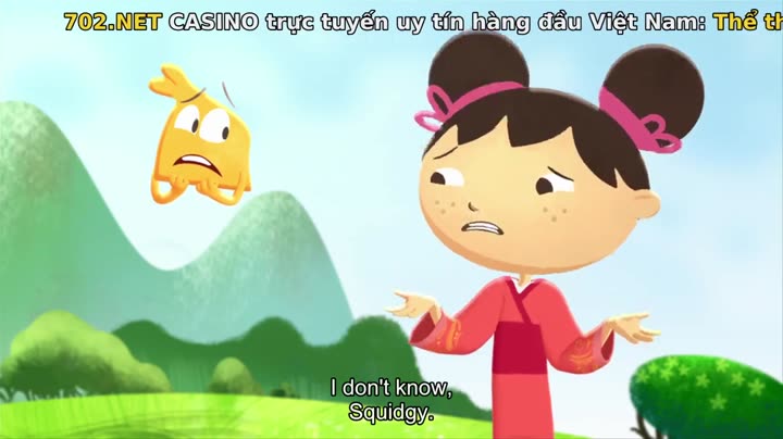 Hình ảnh tập 9 Justin Time