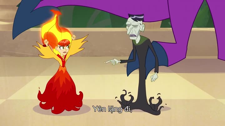 Johnny Test (Phần 2) 10 Hình ảnh tập 11 Johnny Test (Phần 2)