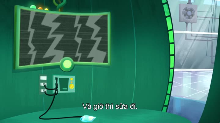 Johnny Test (Phần 1) 10 Hình ảnh tập 19 Johnny Test (Phần 1)