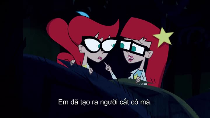 Johnny Test (Phần 1) 9 Tập 9 phim Johnny Test (Phần 1)