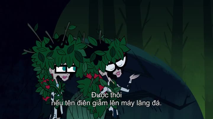 Johnny Test (Phần 1) 10 Hình ảnh tập 9 Johnny Test (Phần 1)