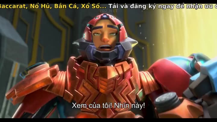 He-Man và những chủ nhân vũ trụ (Phần 1) 9 Tập 4 phim He-Man và những chủ nhân vũ trụ (Phần 1)
