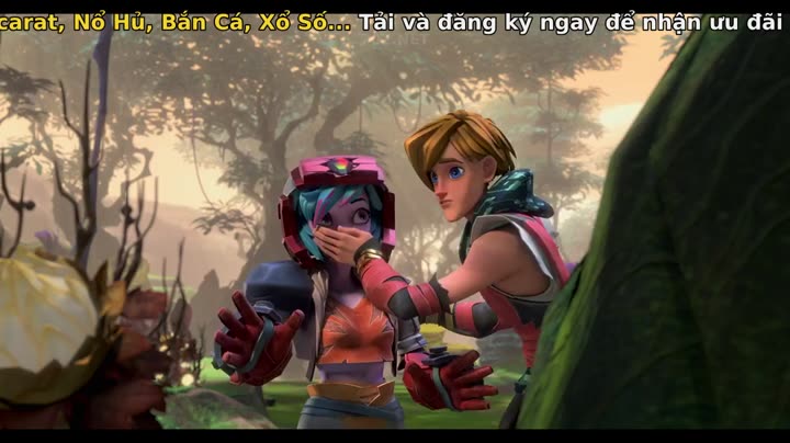 He-Man và những chủ nhân vũ trụ (Phần 1) 9 Tập 7 phim He-Man và những chủ nhân vũ trụ (Phần 1)