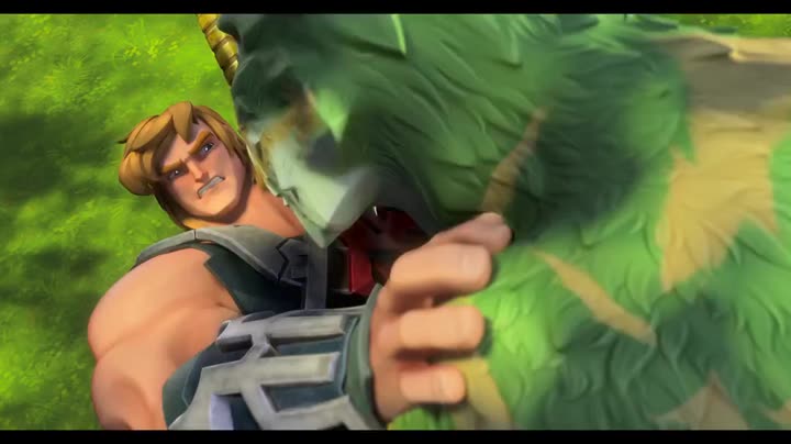 He-Man và những chủ nhân vũ trụ (Phần 1) 10 Hình ảnh tập 7 He-Man và những chủ nhân vũ trụ (Phần 1)