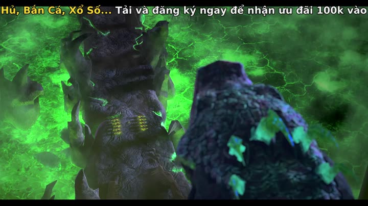 Tập 9 phim He-Man và những chủ nhân vũ trụ (Phần 1)