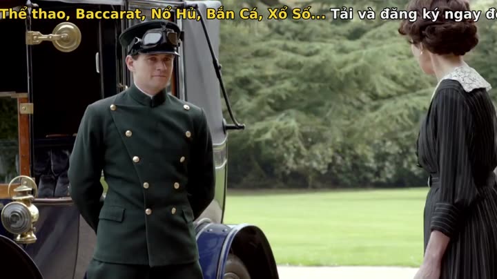 Kiệt tác kinh điển: Downton Abbey (Phần 2) 9 Tập 2 phim Kiệt tác kinh điển: Downton Abbey (Phần 2)