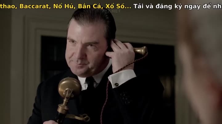 Kiệt tác kinh điển: Downton Abbey (Phần 2) 9 Tập 6 phim Kiệt tác kinh điển: Downton Abbey (Phần 2)