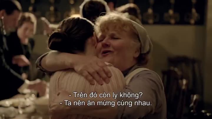 Kiệt tác kinh điển: Downton Abbey (Phần 2) 10 Hình ảnh tập 6 Kiệt tác kinh điển: Downton Abbey (Phần 2)