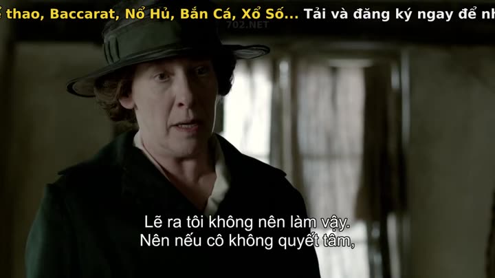 Tập 7 phim Kiệt tác kinh điển: Downton Abbey (Phần 2)