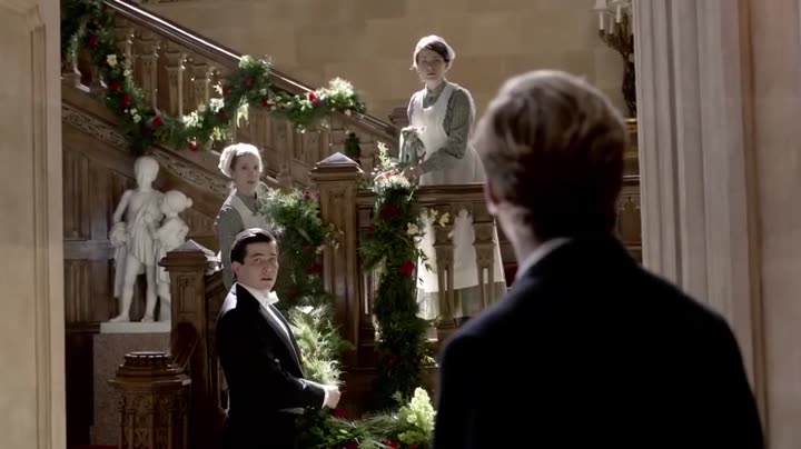 Kiệt tác kinh điển: Downton Abbey (Phần 2) 10 Hình ảnh tập 8 Kiệt tác kinh điển: Downton Abbey (Phần 2)