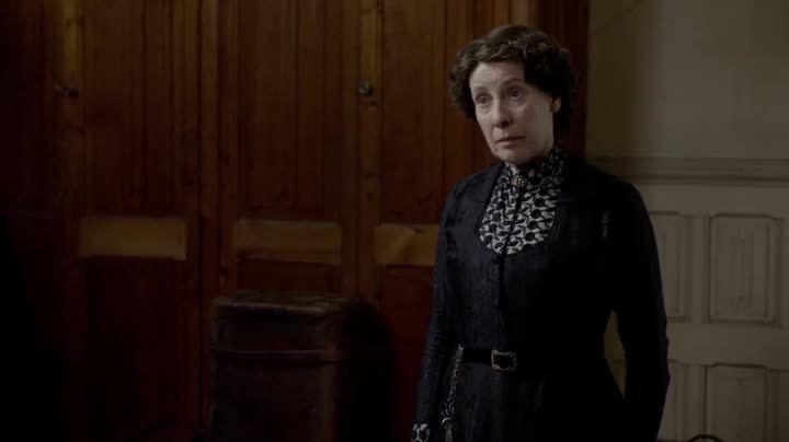 Hình ảnh tập 1 Kiệt tác kinh điển: Downton Abbey