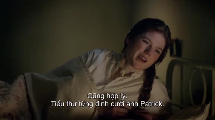 Kiệt tác kinh điển: Downton Abbey 9 Tập 2 phim Kiệt tác kinh điển: Downton Abbey
