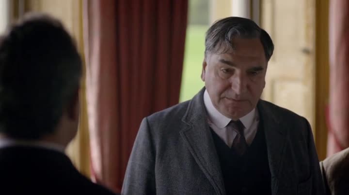 Kiệt tác kinh điển: Downton Abbey 10 Hình ảnh tập 2 Kiệt tác kinh điển: Downton Abbey