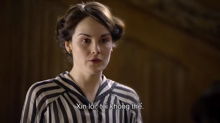 Kiệt tác kinh điển: Downton Abbey 10 Hình ảnh tập 3 Kiệt tác kinh điển: Downton Abbey