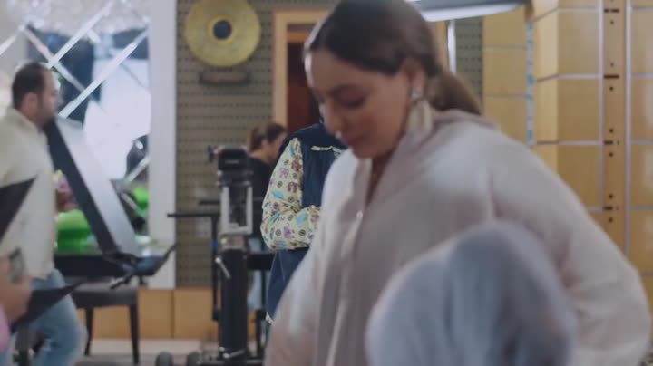 Kịch bản đời tôi 9 Tập 16 phim Kịch bản đời tôi