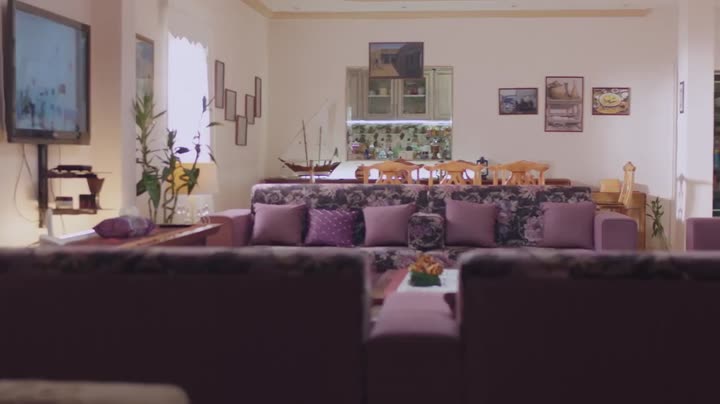 Kịch bản đời tôi 9 Tập 22 phim Kịch bản đời tôi