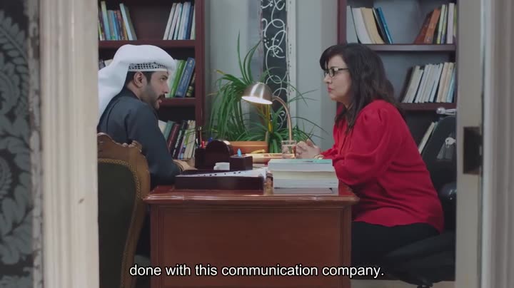 Tập 27 phim Kịch bản đời tôi