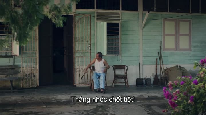 Khung hình thời gian 9 Tập 1 phim Khung hình thời gian