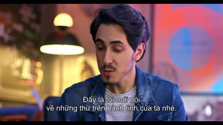 Hình ảnh tập 6 Khoa học và lịch sử cùng Felipe Castanhari