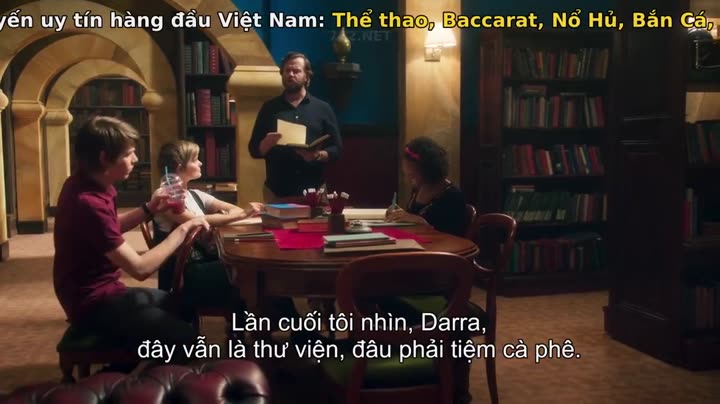 Kyra và thế giới phép thuật 9 Tập 1 phim Kyra và thế giới phép thuật