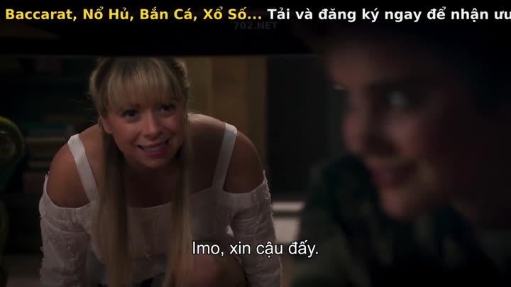 Hình ảnh tập 13 Kyra và thế giới phép thuật