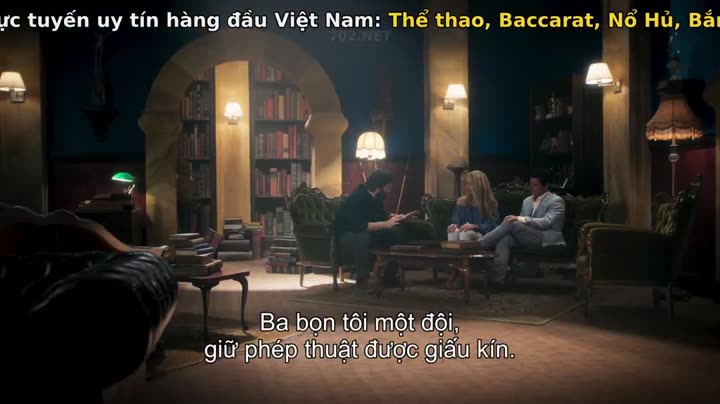 Kyra và thế giới phép thuật 9 Tập 14 phim Kyra và thế giới phép thuật