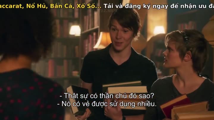 Kyra và thế giới phép thuật 10 Hình ảnh tập 3 Kyra và thế giới phép thuật