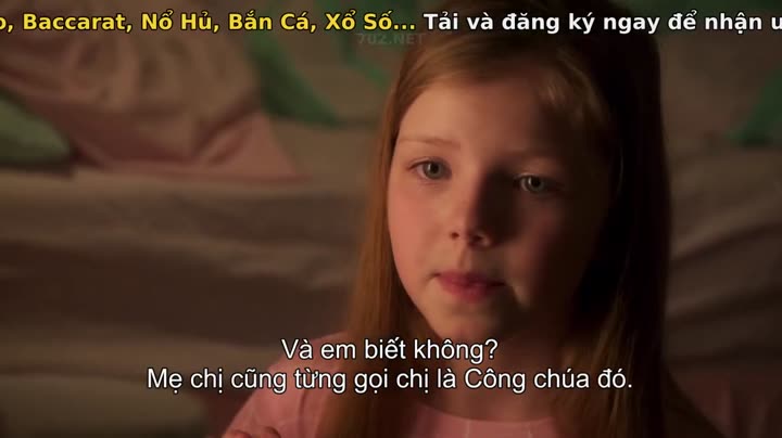 Kyra và thế giới phép thuật 10 Hình ảnh tập 7 Kyra và thế giới phép thuật