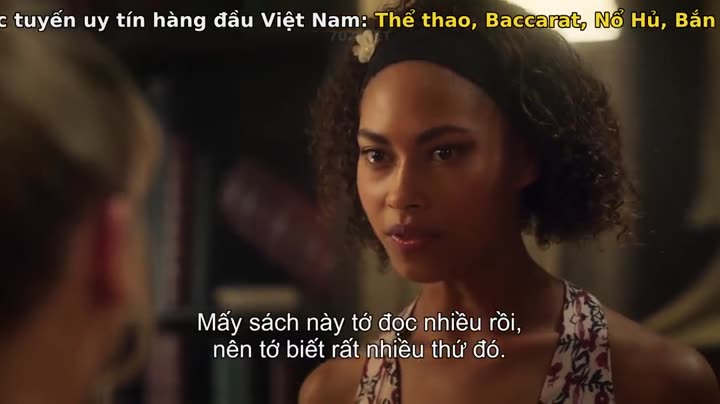 Kyra và thế giới phép thuật 9 Tập 9 phim Kyra và thế giới phép thuật