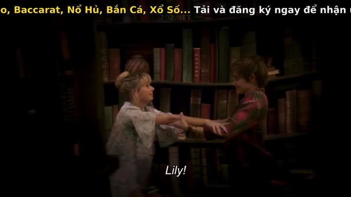 Kyra và thế giới phép thuật 10 Hình ảnh tập 9 Kyra và thế giới phép thuật