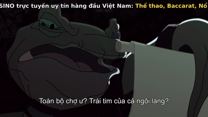 Kulipari: Đội quân ếch 10 Hình ảnh tập 2 Kulipari: Đội quân ếch