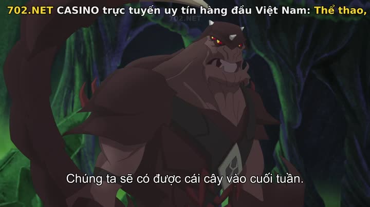 Kulipari: Đội quân ếch 9 Tập 3 phim Kulipari: Đội quân ếch