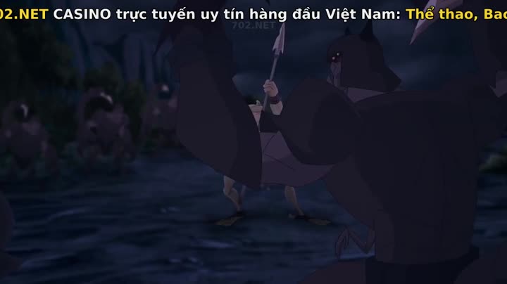 Tập 9 phim Kulipari: Đội quân ếch